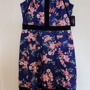 GUESS Cocktail Dress